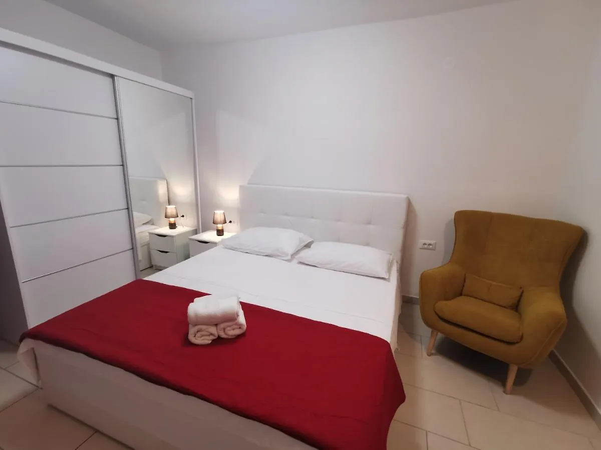 Apartments Gajeta Σπλιτ Κροατία
