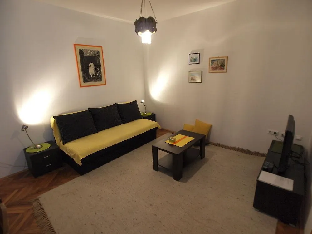 Apartments Gajeta Σπλιτ