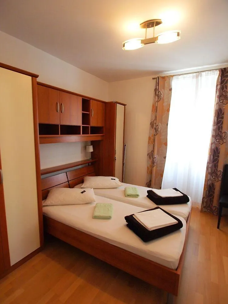 Apartments Gajeta Σπλιτ