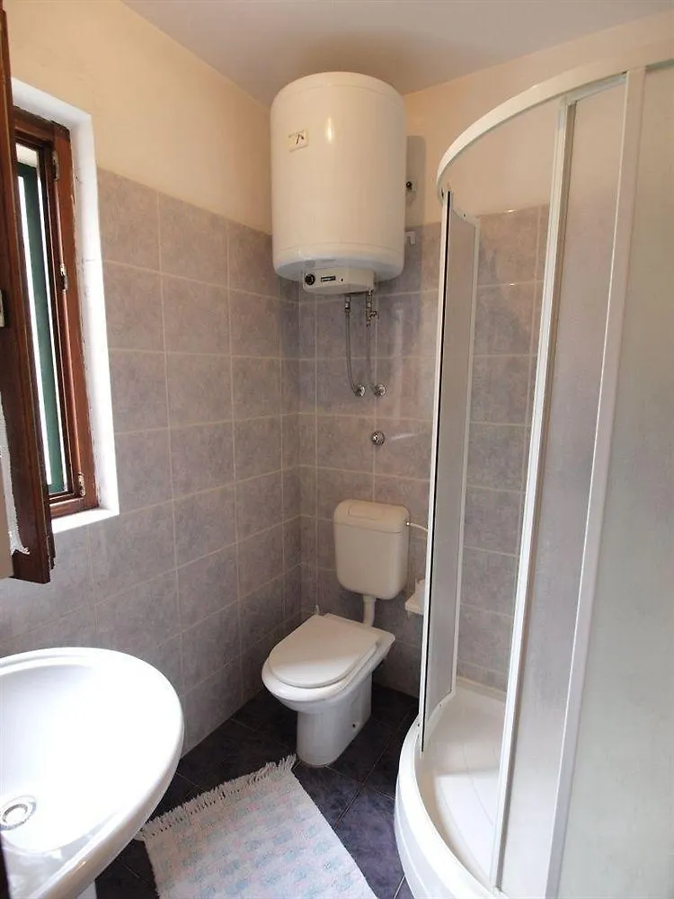 Apartments Gajeta Σπλιτ Κροατία