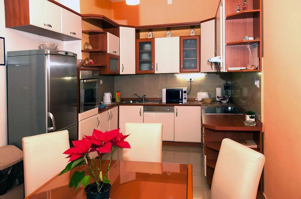 Apartments Gajeta Σπλιτ