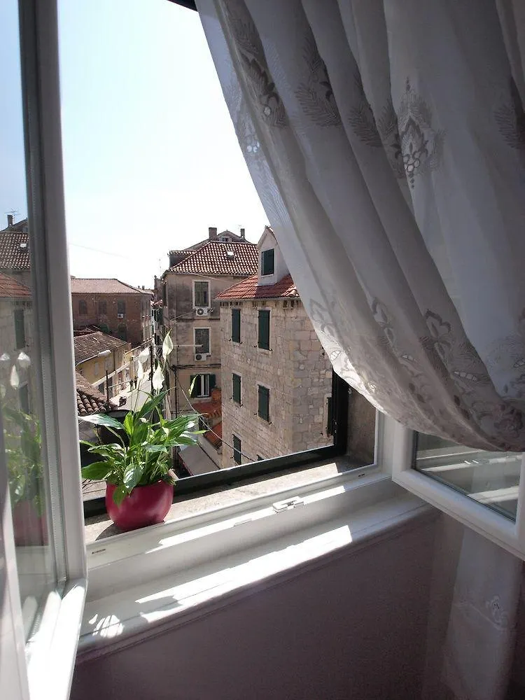 Apartments Gajeta Σπλιτ Κροατία