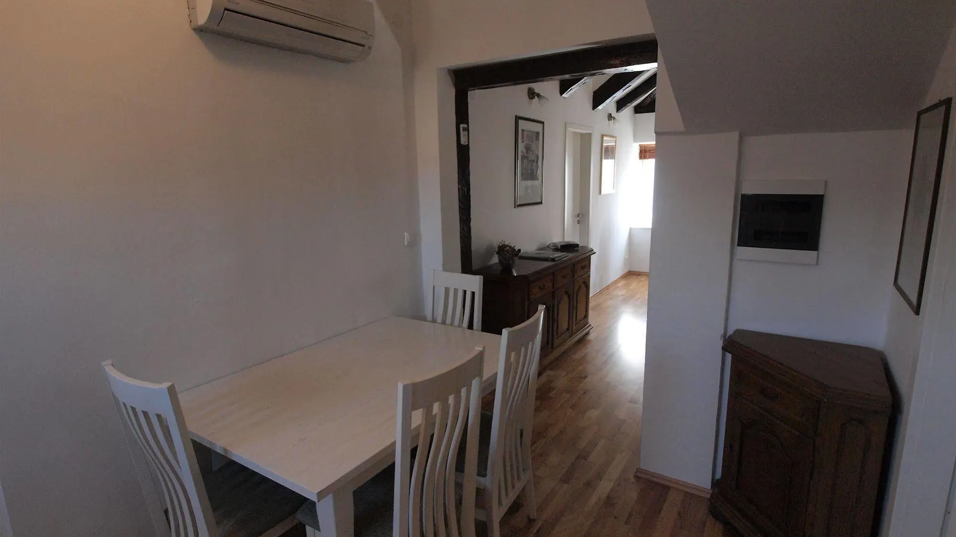 Apartments Gajeta Σπλιτ