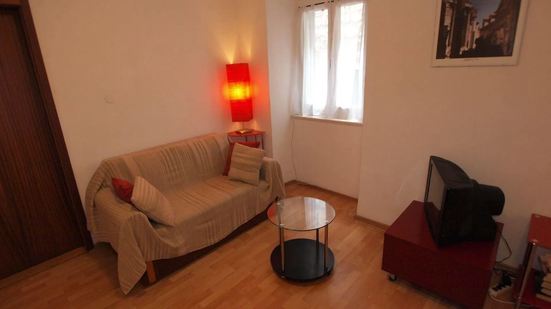 Apartments Gajeta Σπλιτ