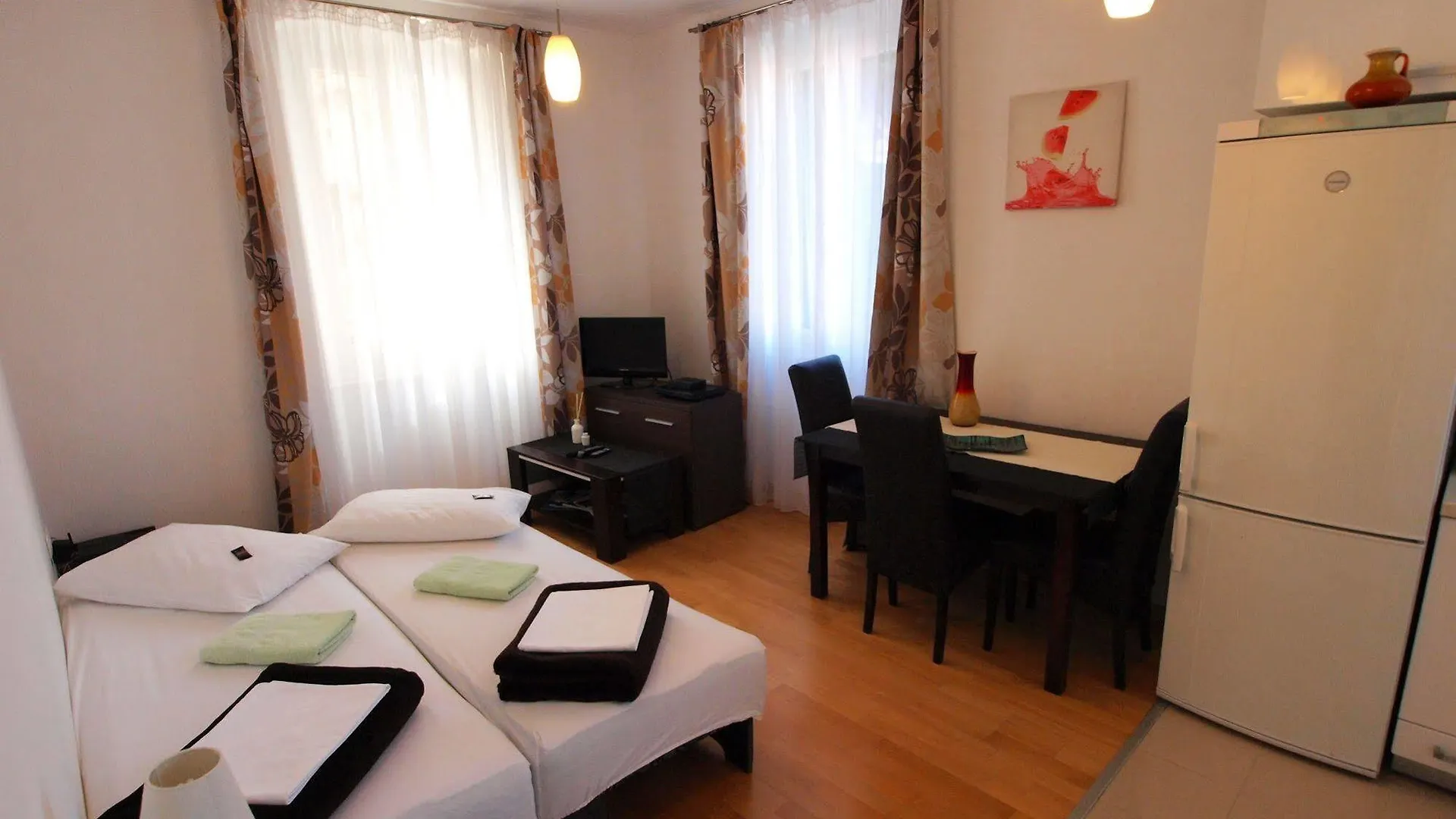 Apartments Gajeta Σπλιτ