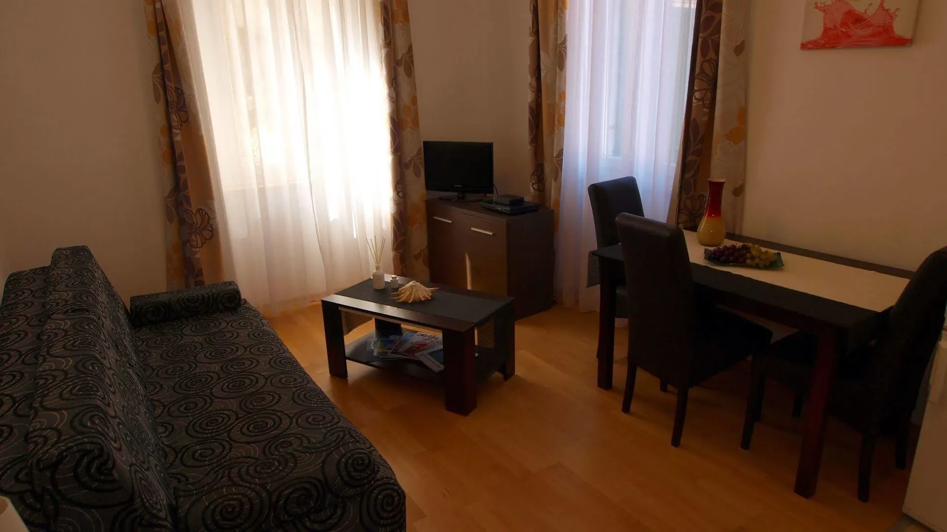 Apartments Gajeta Σπλιτ