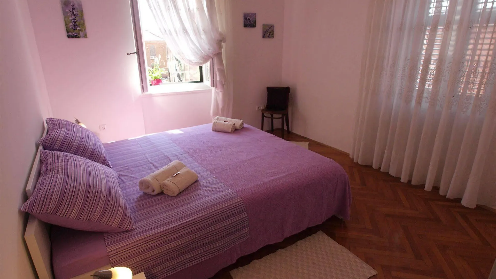 Apartments Gajeta Σπλιτ