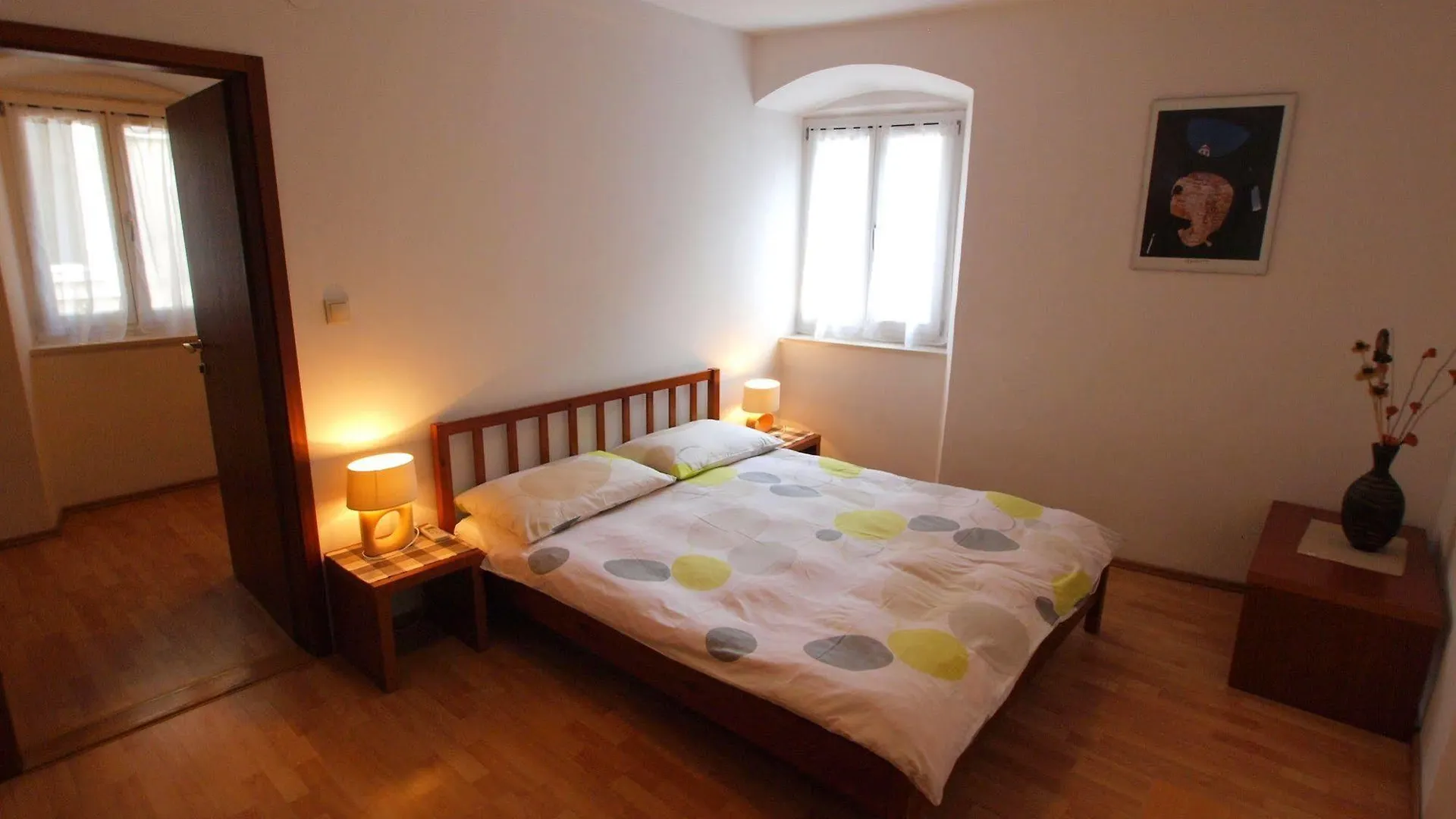 Apartments Gajeta Σπλιτ 0*,  Κροατία