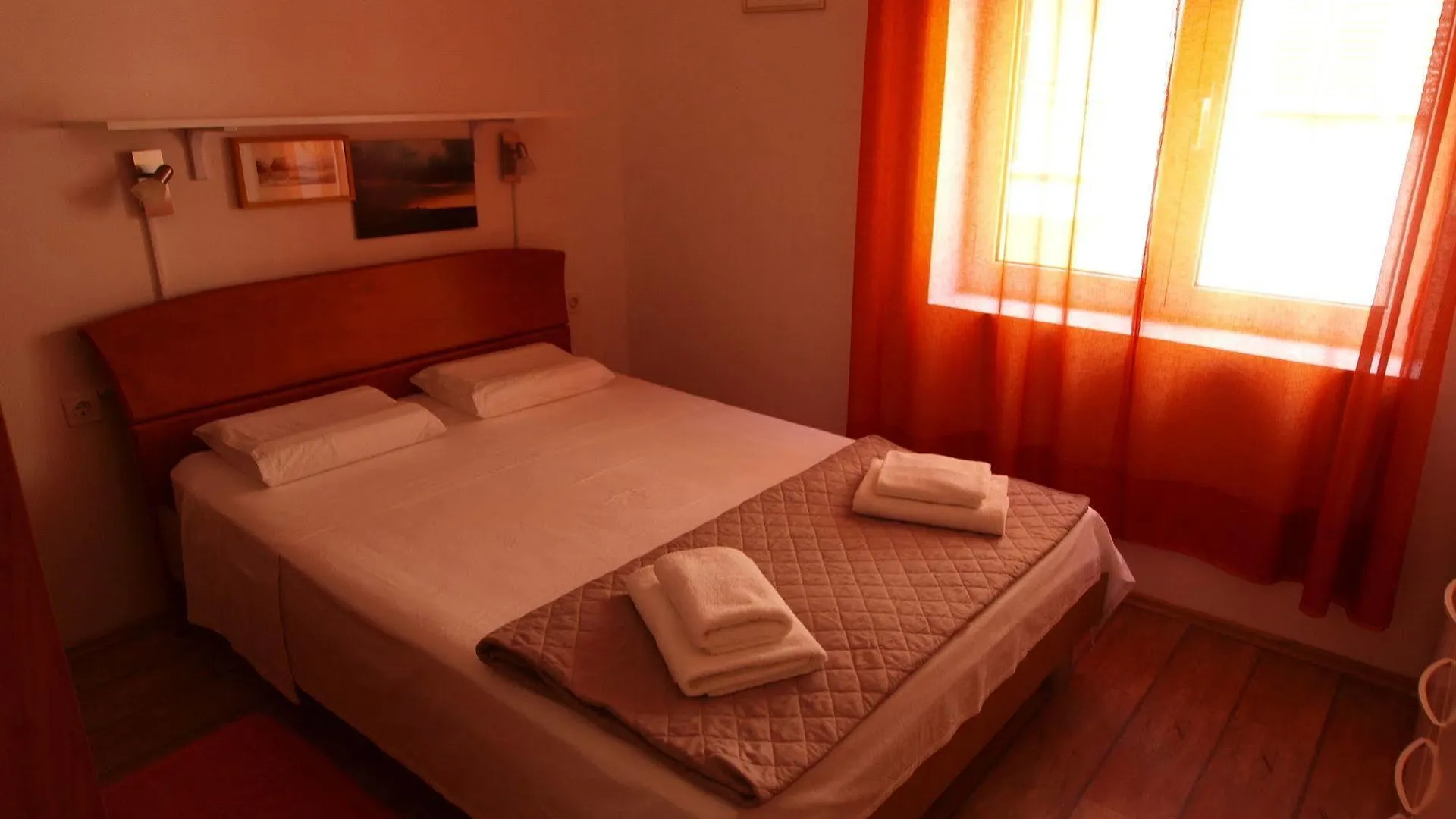 Apartments Gajeta Σπλιτ 0*,  Κροατία