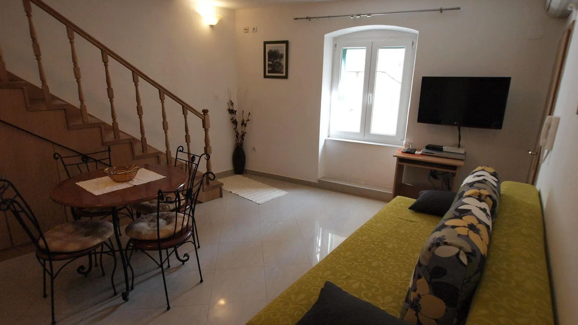 Apartments Gajeta Σπλιτ
