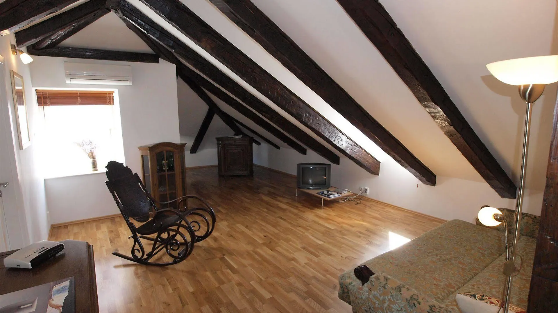 Apartments Gajeta Σπλιτ Κροατία