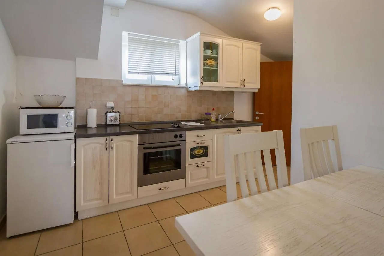 Apartments Gajeta Σπλιτ
