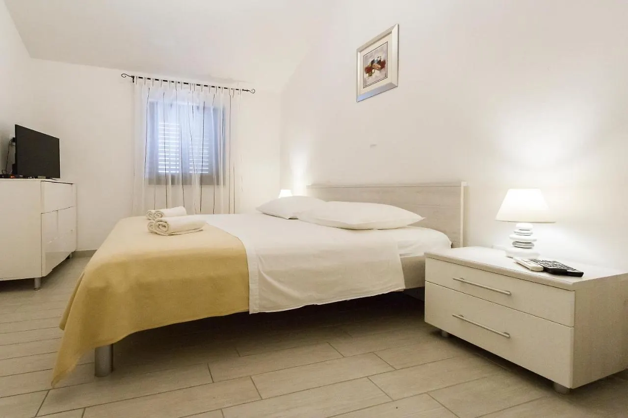 Apartments Gajeta Σπλιτ