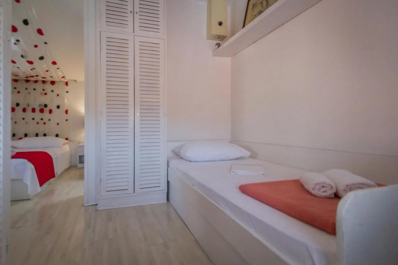 Apartments Gajeta Σπλιτ
