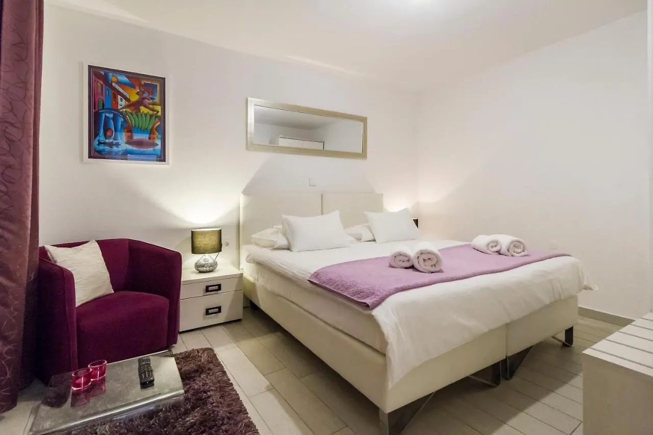 Apartments Gajeta Σπλιτ