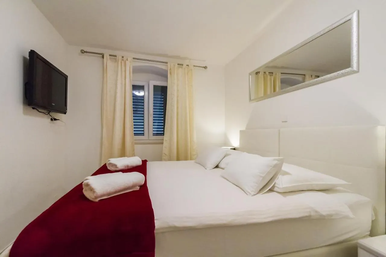 Apartments Gajeta Σπλιτ