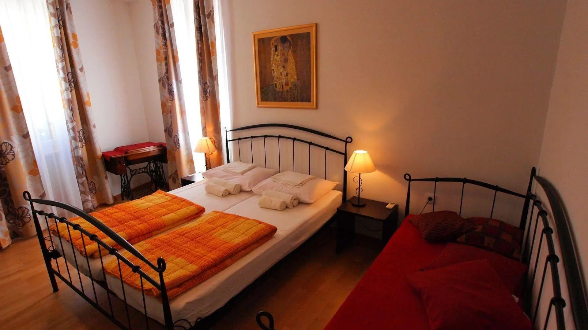 Apartments Gajeta Σπλιτ
