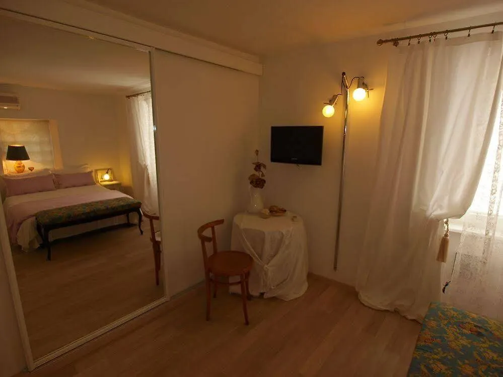 Apartments Gajeta Σπλιτ Κροατία