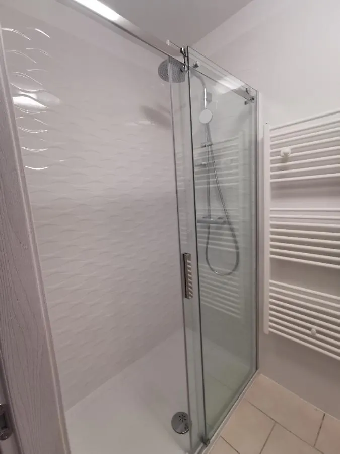 Apartments Gajeta Split Croatia