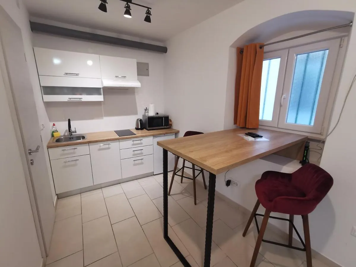 Apartments Gajeta Split