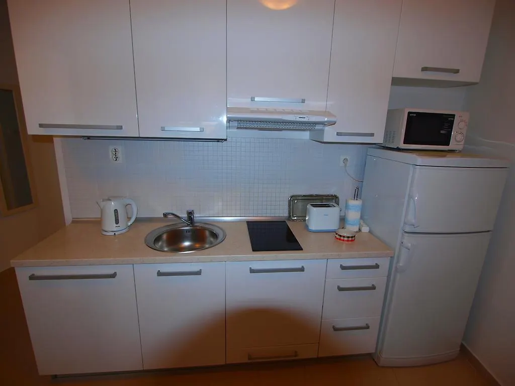 Apartments Gajeta Split