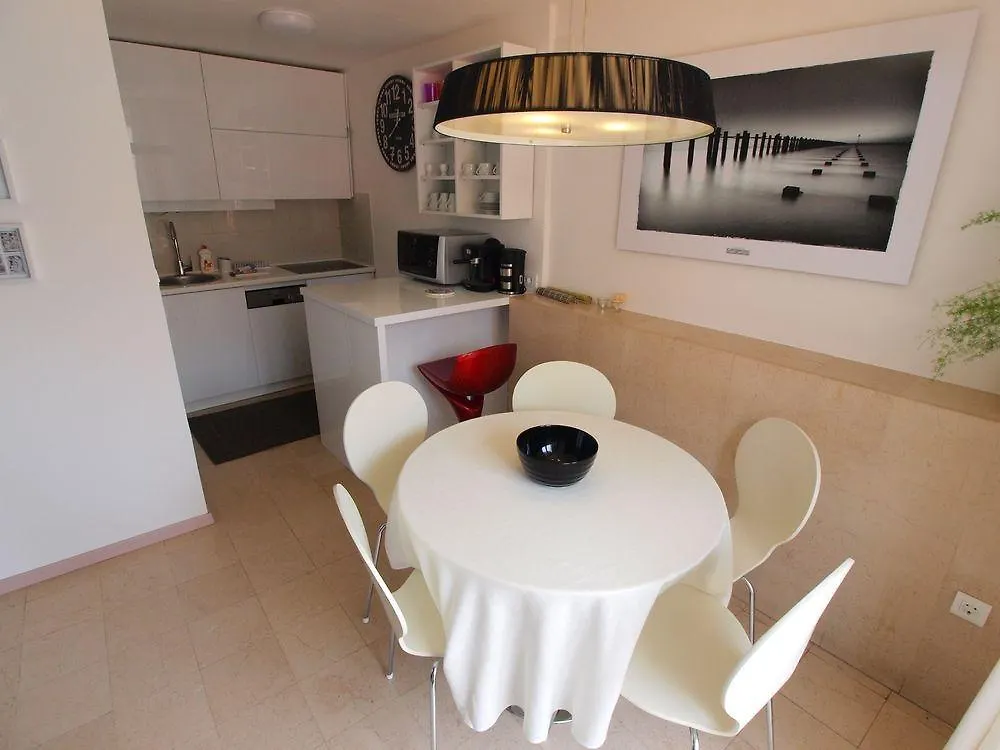 Apartments Gajeta Split Croatia