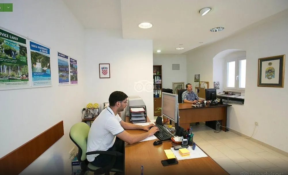 Apartments Gajeta Split Croatia