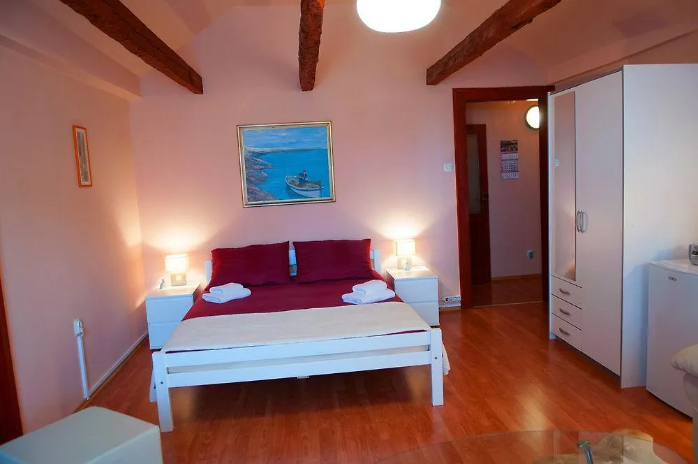 Apartments Gajeta Split Croatia