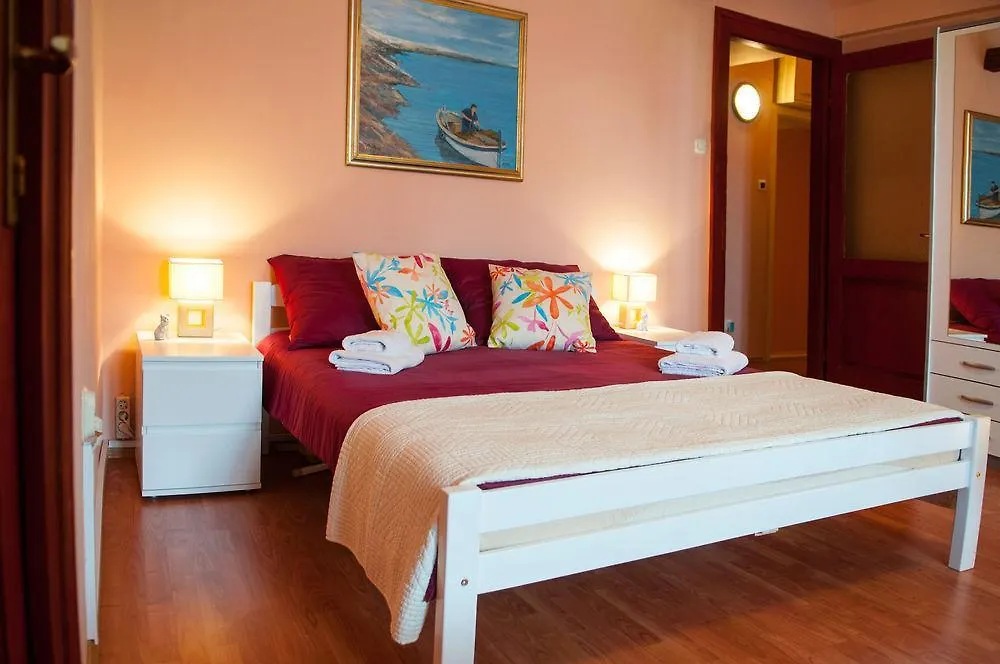 Apartments Gajeta Split Croatia