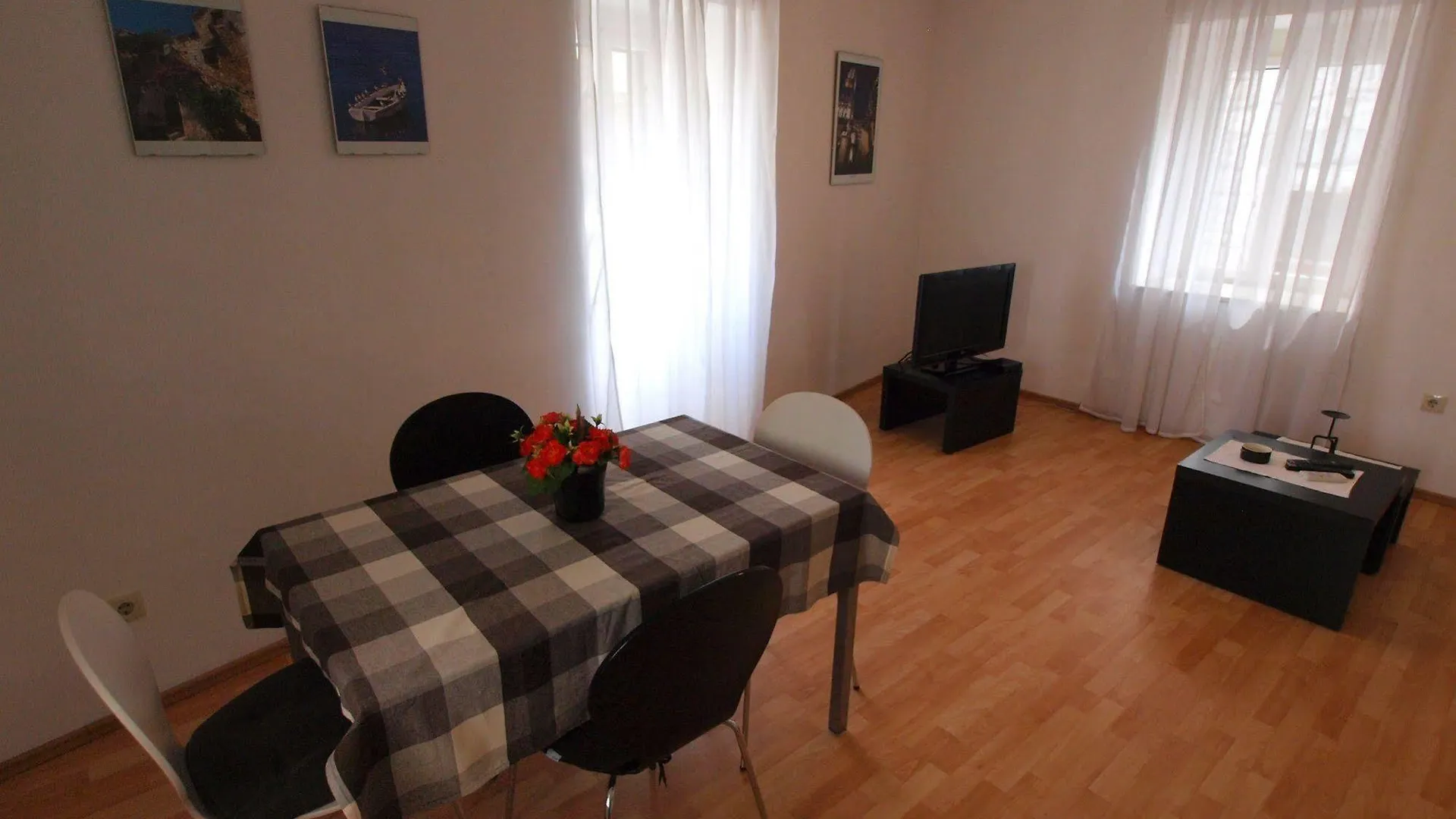 Apartments Gajeta Split 0*,