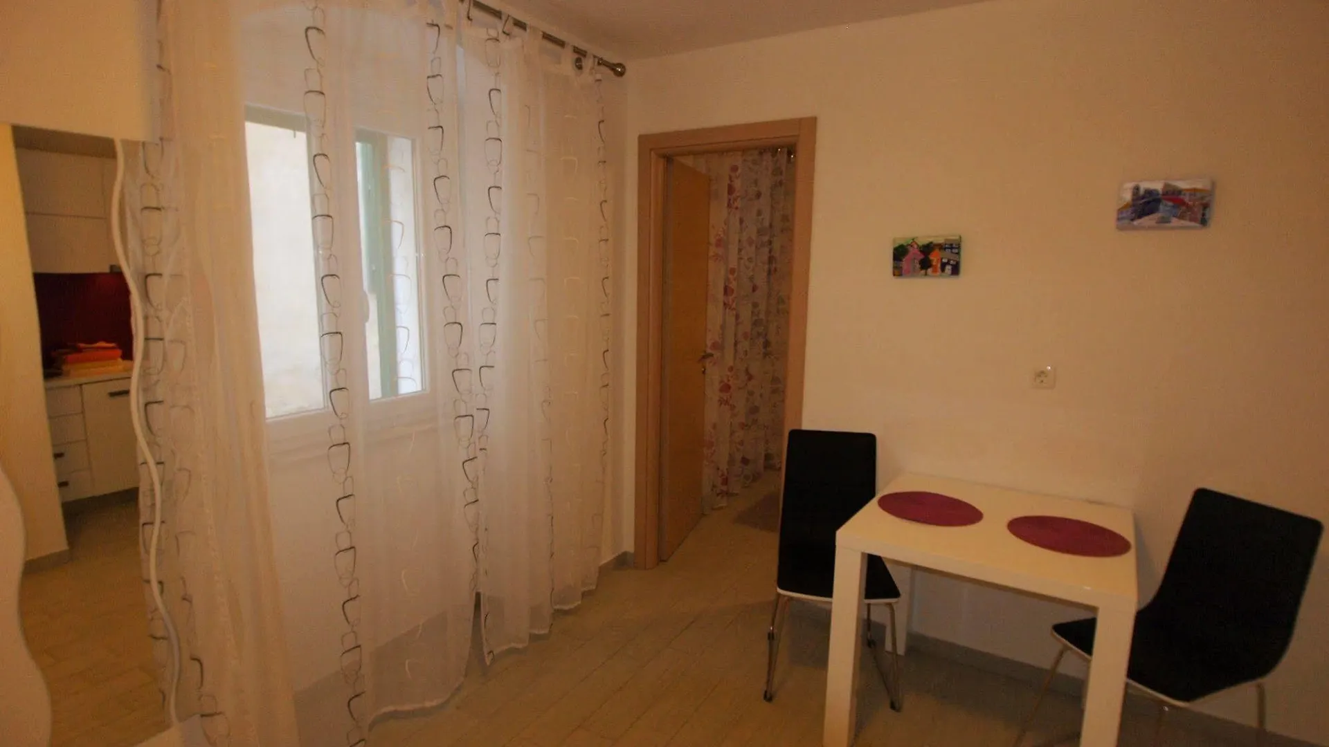 Apartments Gajeta Split Croatia