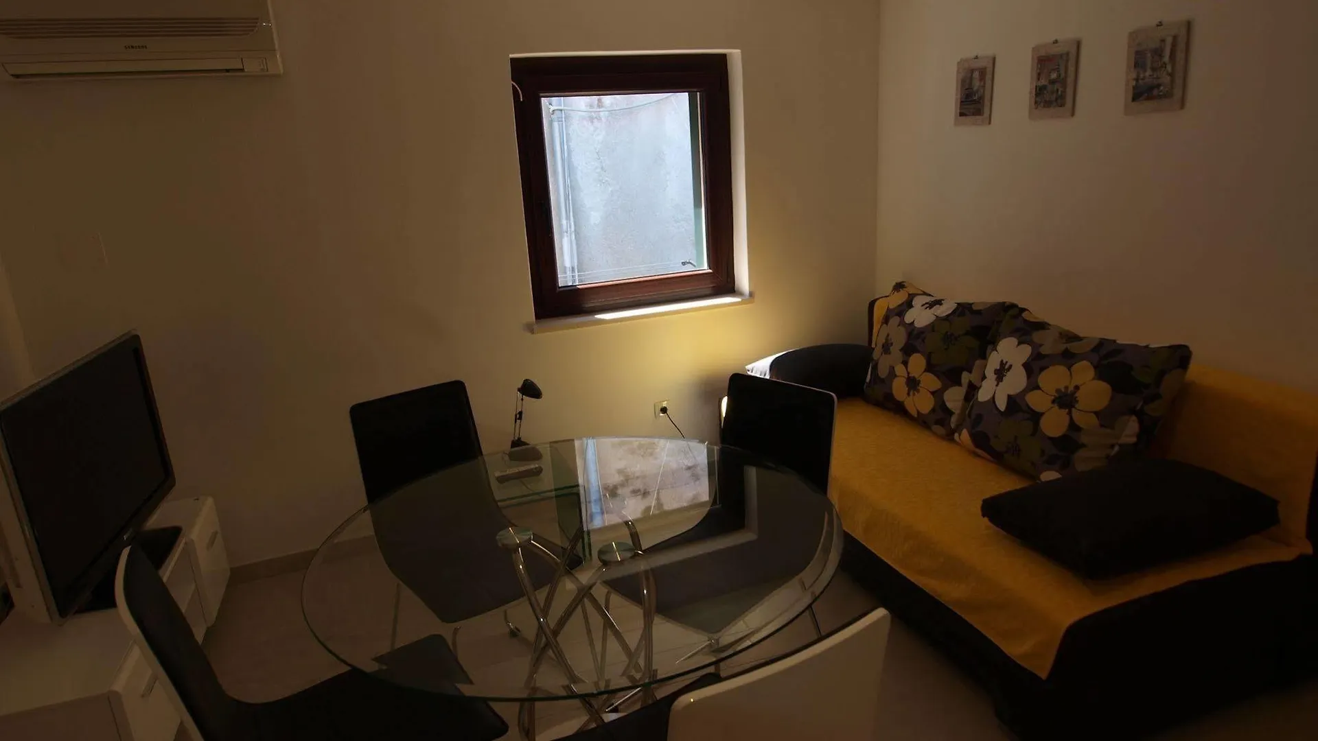 Apartments Gajeta Split
