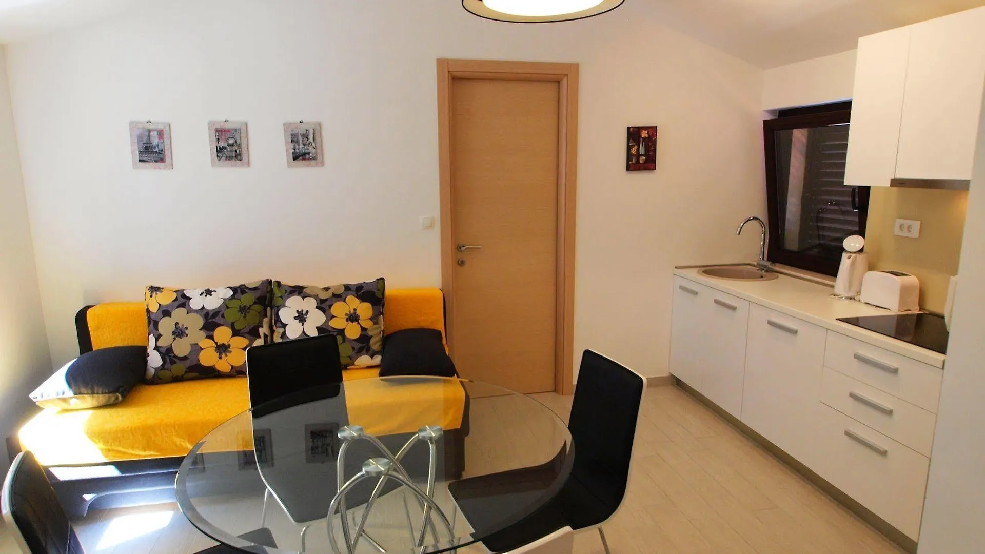 Apartments Gajeta Split Croatia