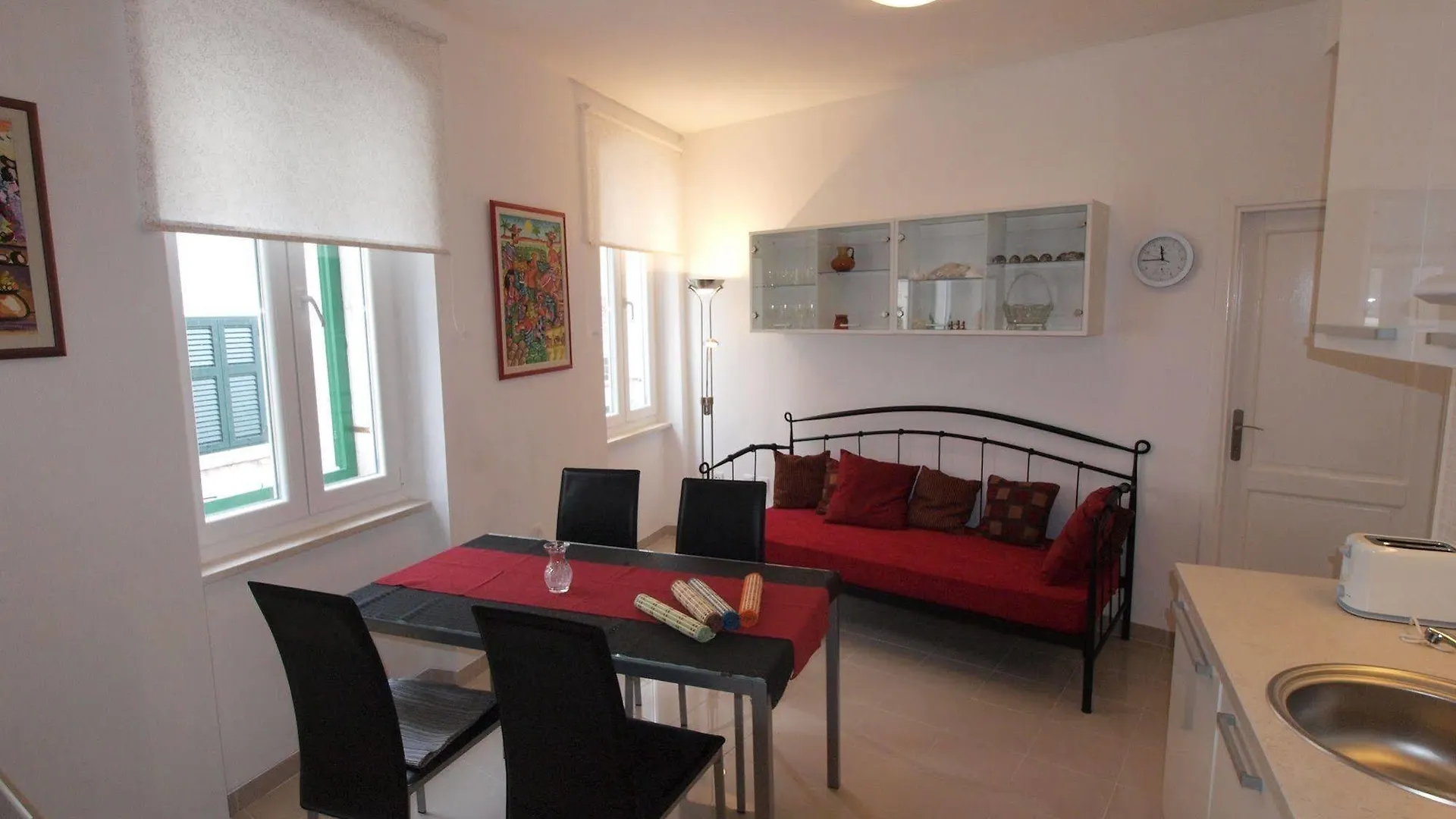 Apartments Gajeta Split