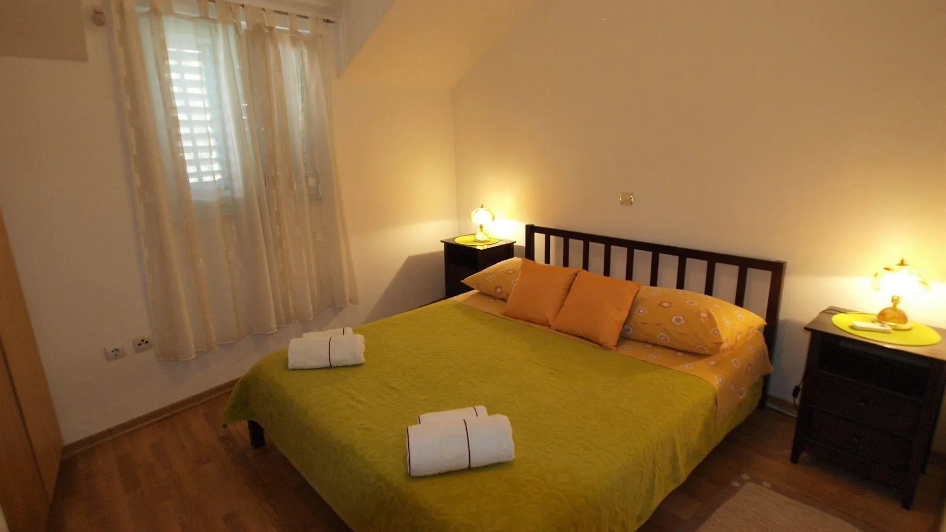 Apartments Gajeta Split Croatia