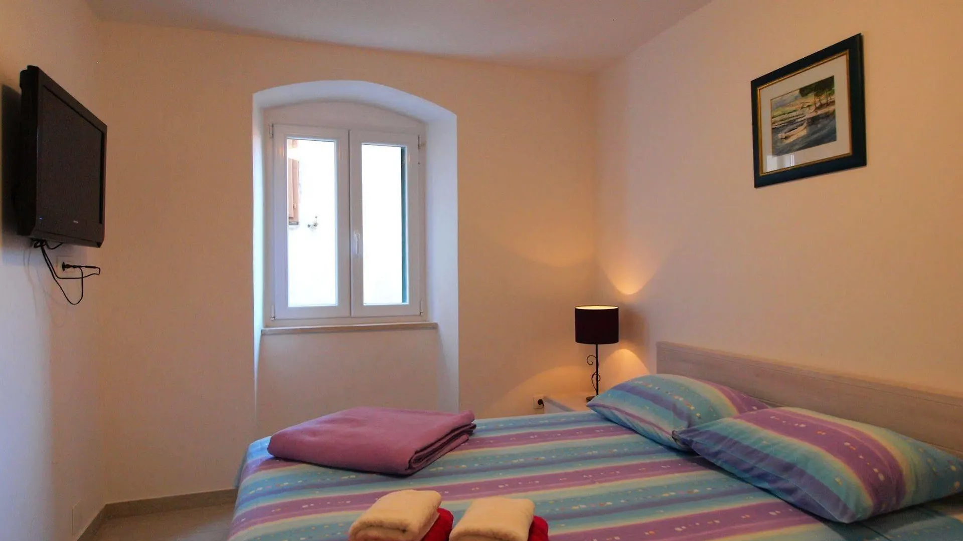 Apartments Gajeta Split
