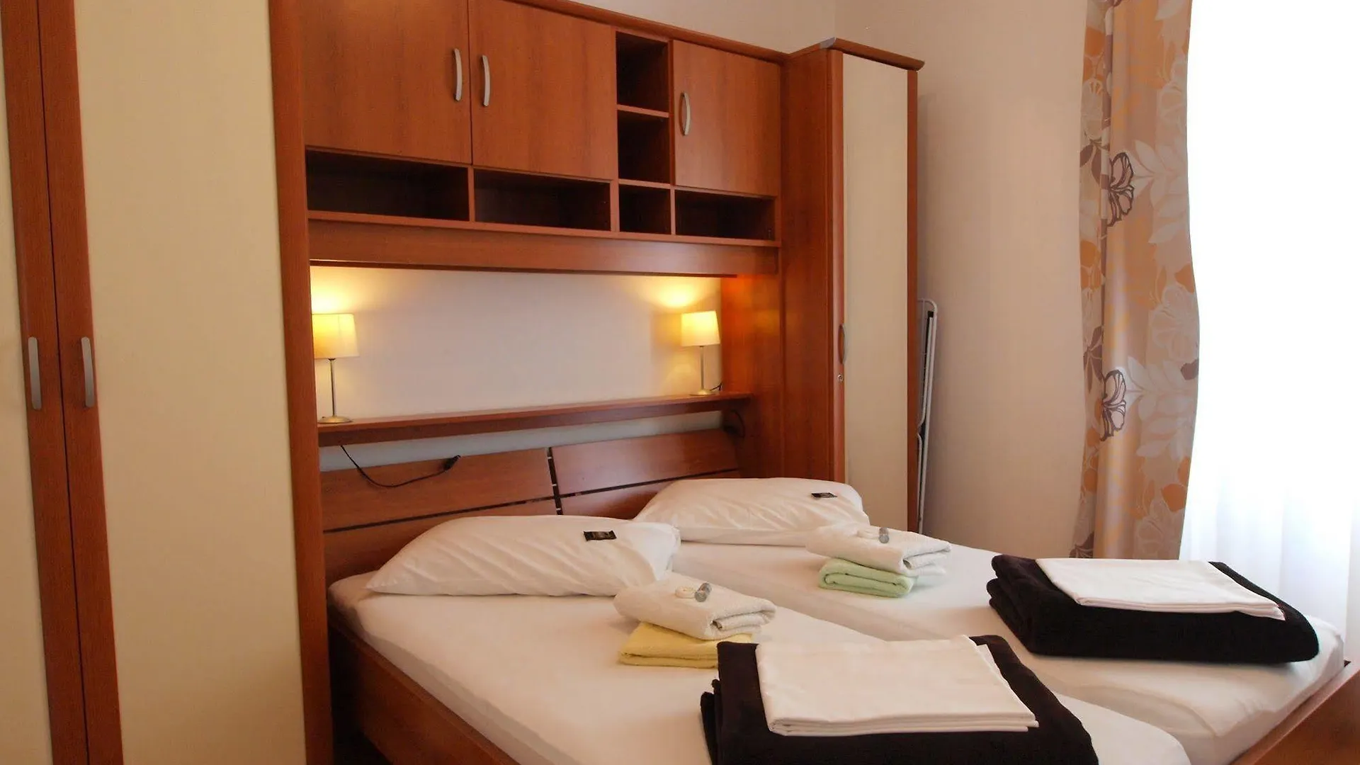 Apartments Gajeta Split