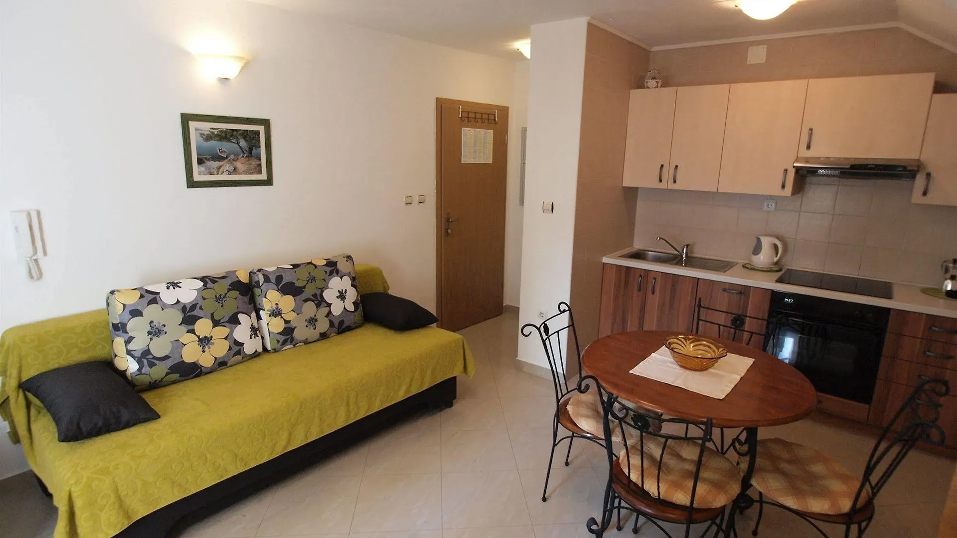 Apartments Gajeta Split