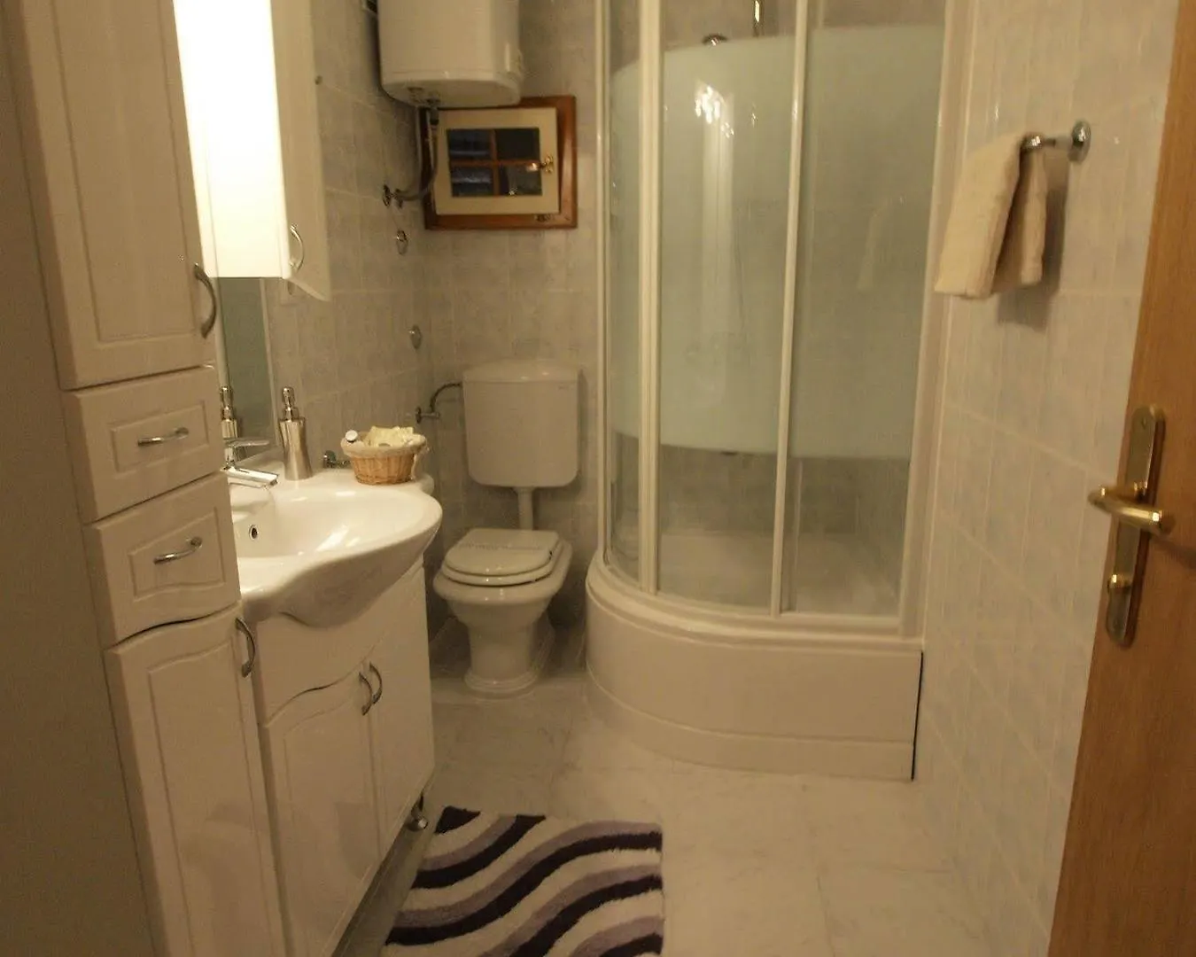 Apartments Gajeta Split