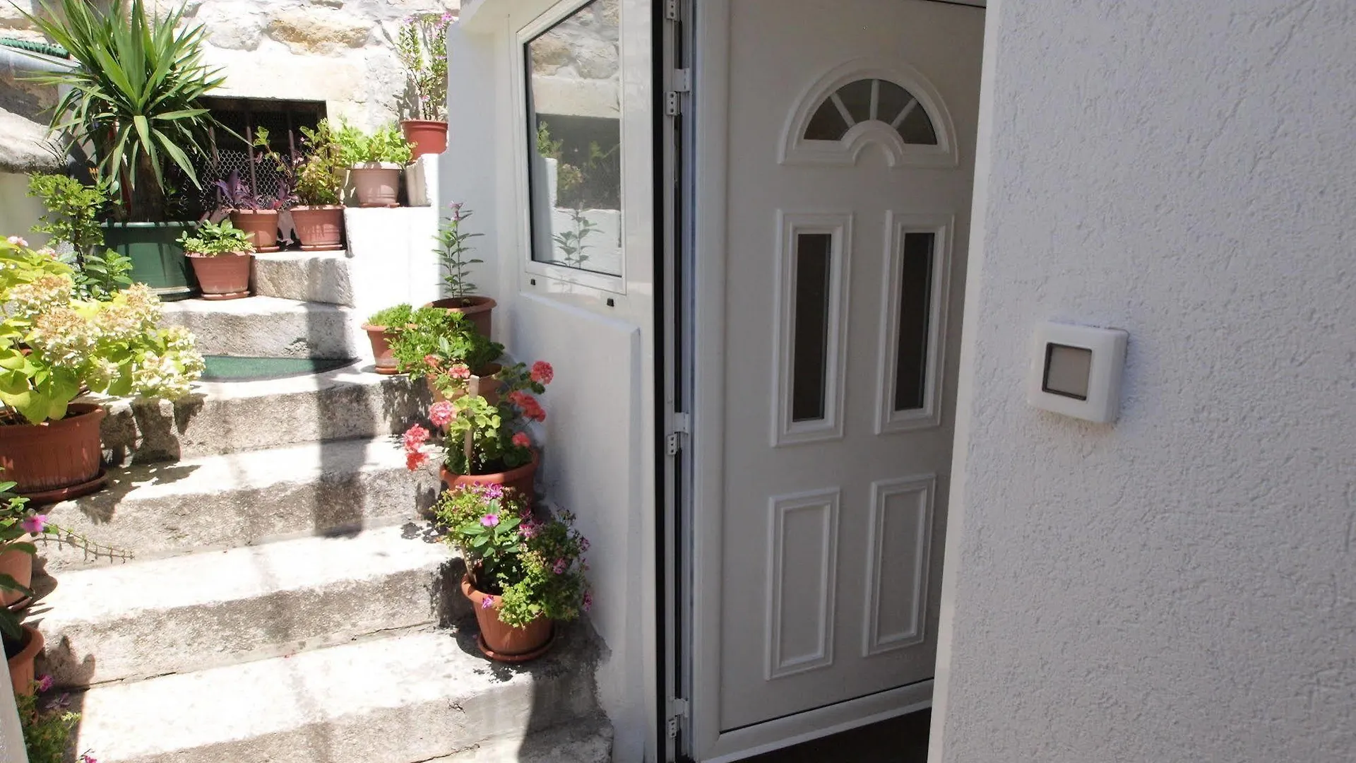 Apartments Gajeta Split