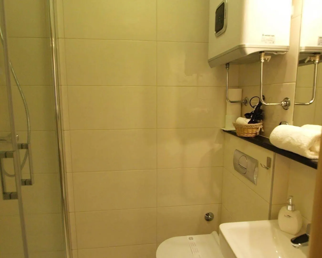 Apartments Gajeta Split