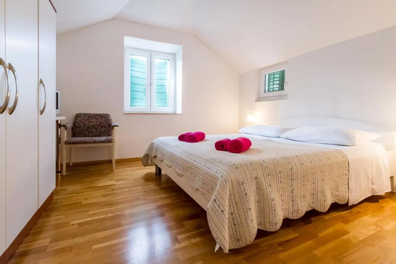 Apartments Gajeta Split