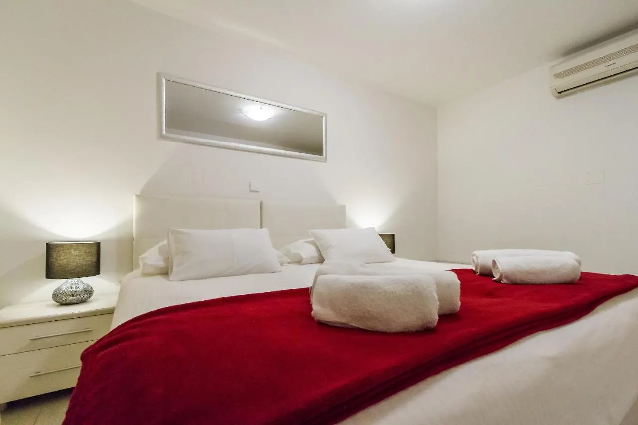Apartments Gajeta Split