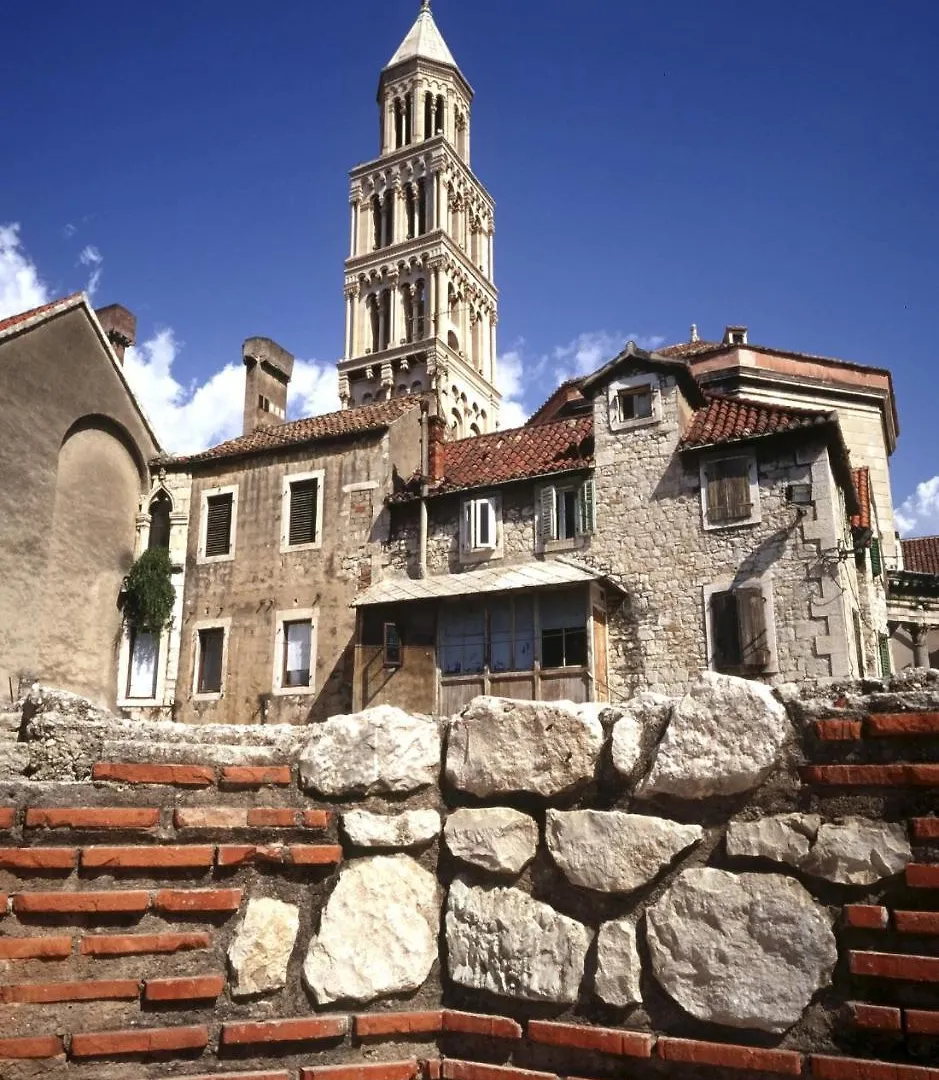 Apartments Gajeta Split Croatia