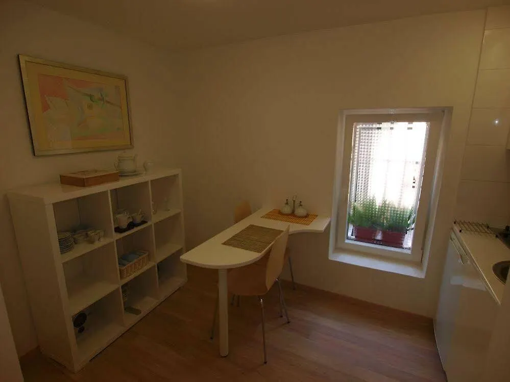 Apartments Gajeta Split